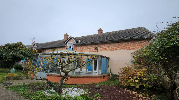 Ma-Cabane - Vente Maison MAINTENON, 215 m²