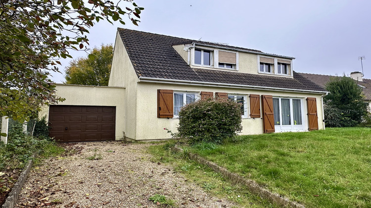 Ma-Cabane - Vente Maison Maintenon, 124 m²