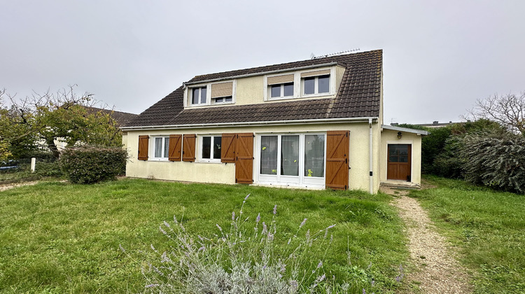 Ma-Cabane - Vente Maison Maintenon, 124 m²