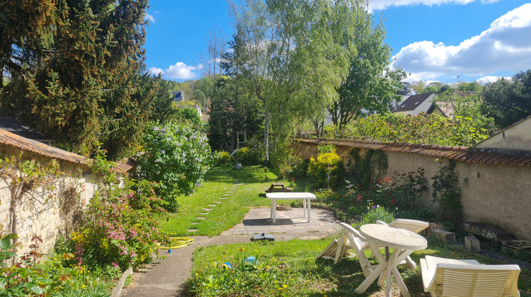 Ma-Cabane - Vente Maison MAINTENON, 130 m²