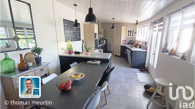 Ma-Cabane - Vente Maison Maintenon, 150 m²