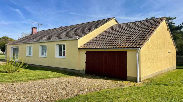 Ma-Cabane - Vente Maison MAINTENON, 100 m²