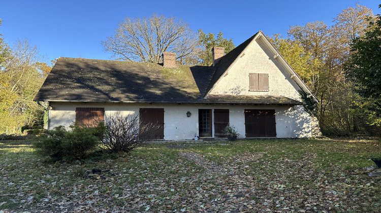 Ma-Cabane - Vente Maison Maintenon, 123 m²