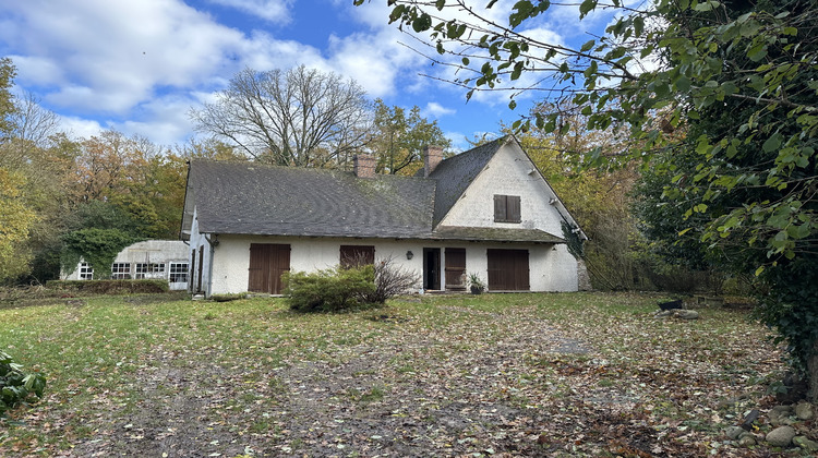 Ma-Cabane - Vente Maison Maintenon, 123 m²