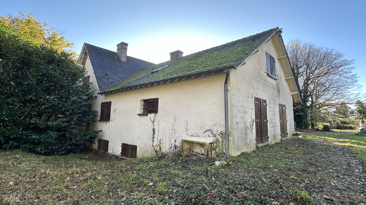 Ma-Cabane - Vente Maison Maintenon, 123 m²