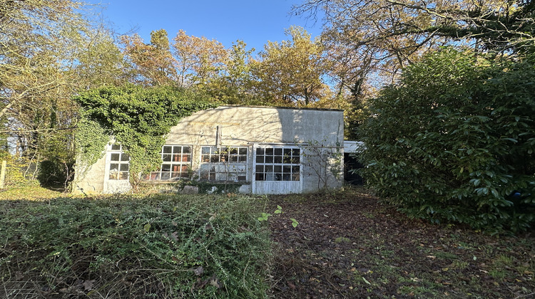 Ma-Cabane - Vente Maison Maintenon, 123 m²