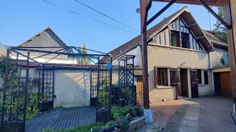 Ma-Cabane - Vente Maison MAINTENON, 83 m²