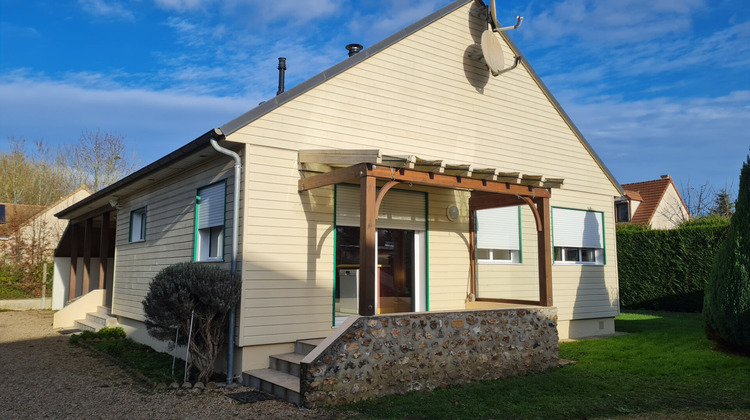 Ma-Cabane - Vente Maison MAINTENON, 97 m²