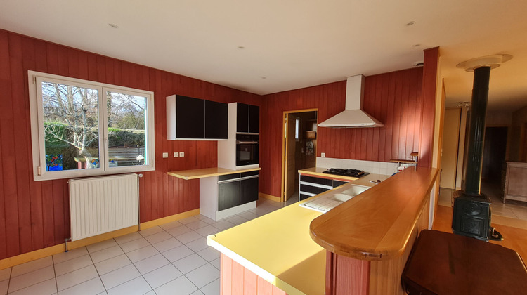 Ma-Cabane - Vente Maison MAINTENON, 97 m²