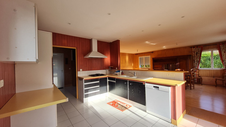 Ma-Cabane - Vente Maison MAINTENON, 97 m²