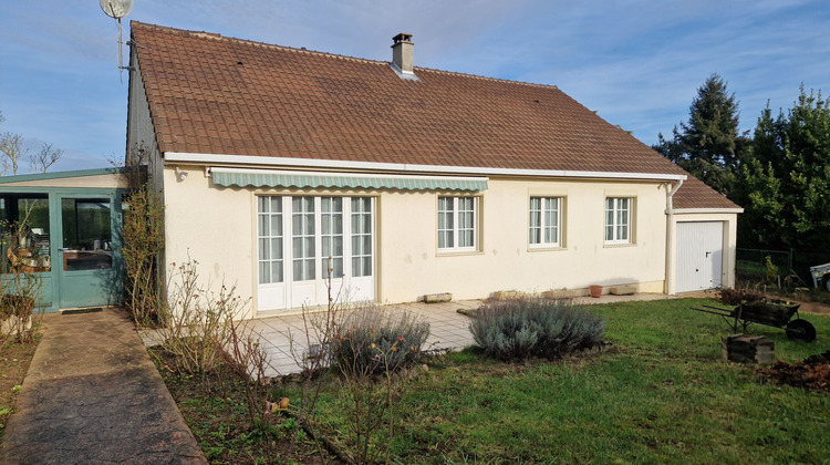 Ma-Cabane - Vente Maison MAINTENON, 90 m²