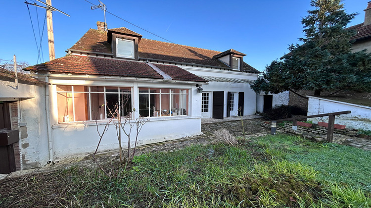 Ma-Cabane - Vente Maison MAINTENON, 100 m²