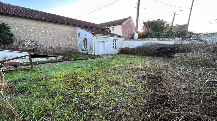 Ma-Cabane - Vente Maison MAINTENON, 100 m²