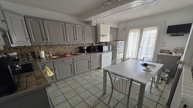 Ma-Cabane - Vente Maison MAINTENON, 101 m²