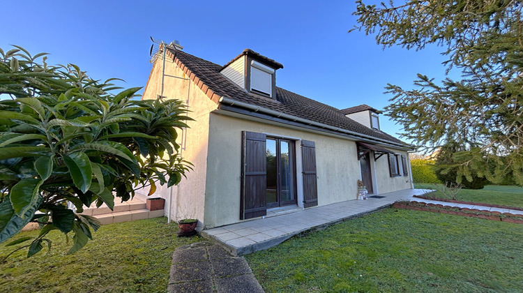 Ma-Cabane - Vente Maison MAINTENON, 113 m²