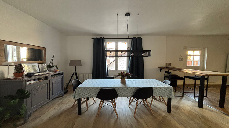 Ma-Cabane - Vente Maison MAINTENON, 108 m²