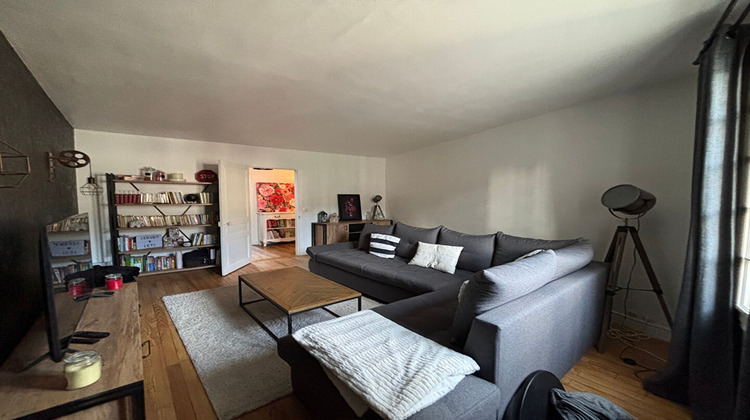 Ma-Cabane - Vente Maison MAINTENON, 108 m²