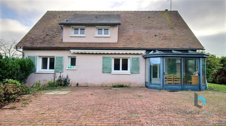 Ma-Cabane - Vente Maison MAINTENON, 138 m²