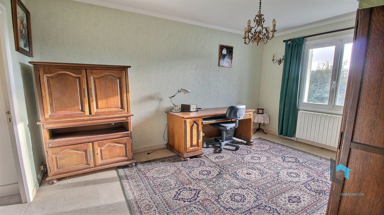 Ma-Cabane - Vente Maison MAINTENON, 138 m²