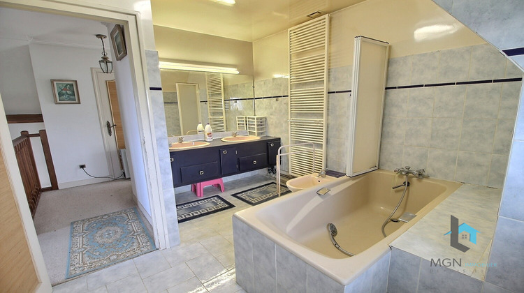 Ma-Cabane - Vente Maison MAINTENON, 138 m²