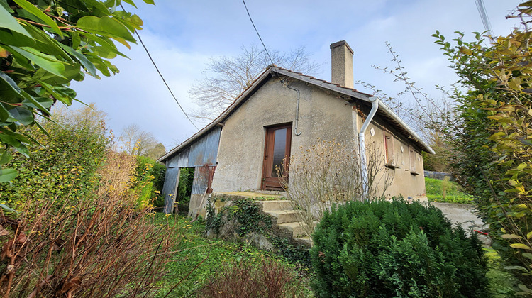 Ma-Cabane - Vente Maison MAINTENON, 41 m²