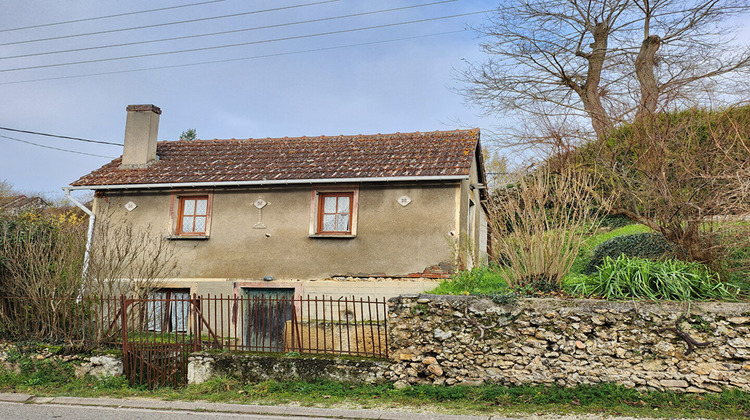 Ma-Cabane - Vente Maison MAINTENON, 41 m²