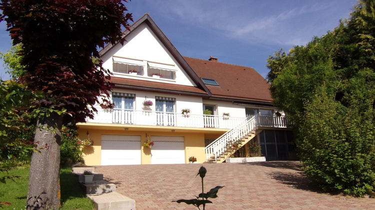 Ma-Cabane - Vente Maison Maintenon, 228 m²