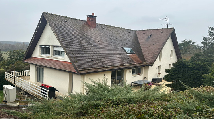 Ma-Cabane - Vente Maison Maintenon, 228 m²