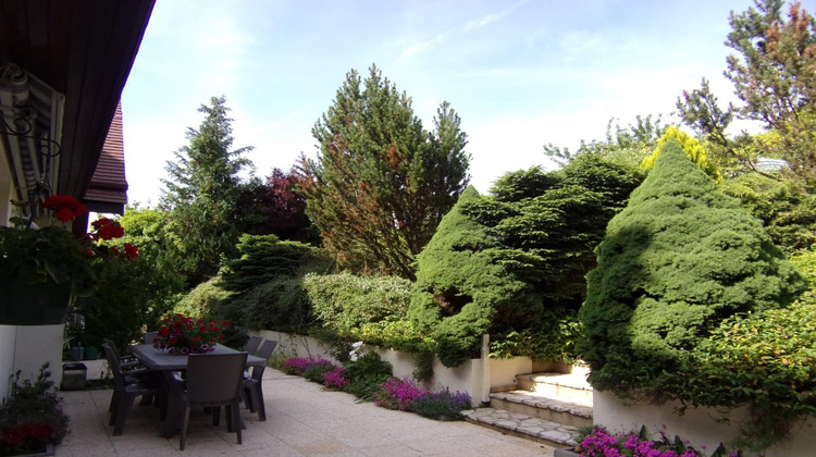 Ma-Cabane - Vente Maison Maintenon, 228 m²