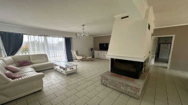 Ma-Cabane - Vente Maison Maintenon, 228 m²