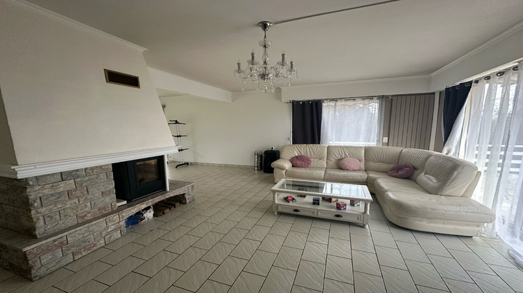 Ma-Cabane - Vente Maison Maintenon, 228 m²