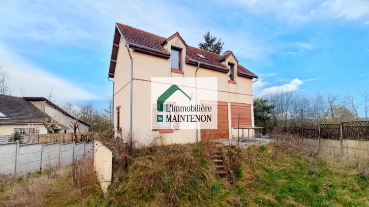 Ma-Cabane - Vente Maison MAINTENON, 110 m²
