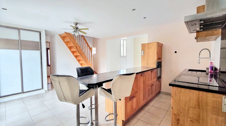 Ma-Cabane - Vente Maison MAINTENON, 110 m²