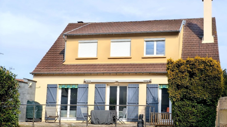 Ma-Cabane - Vente Maison MAINTENON, 135 m²