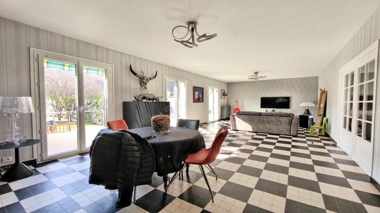 Ma-Cabane - Vente Maison MAINTENON, 135 m²