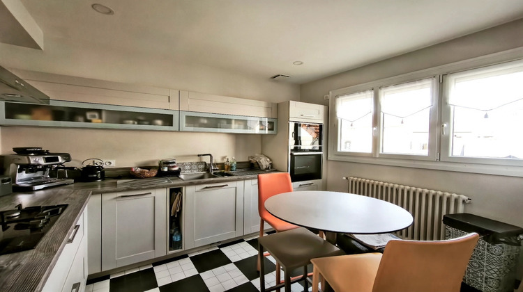 Ma-Cabane - Vente Maison MAINTENON, 135 m²