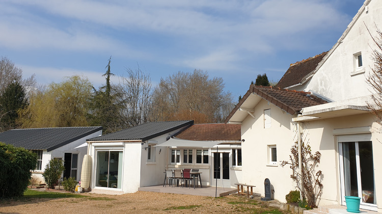 Ma-Cabane - Vente Maison Maintenon, 150 m²