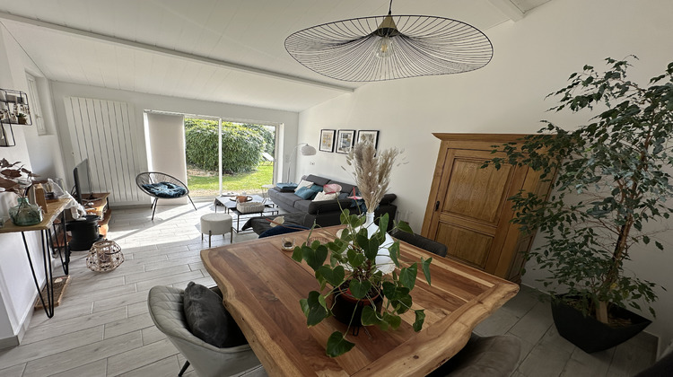 Ma-Cabane - Vente Maison Maintenon, 150 m²