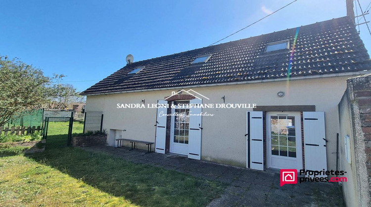 Ma-Cabane - Vente Maison MAINTENON, 150 m²