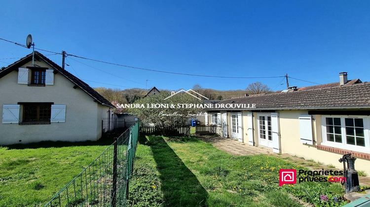 Ma-Cabane - Vente Maison MAINTENON, 150 m²