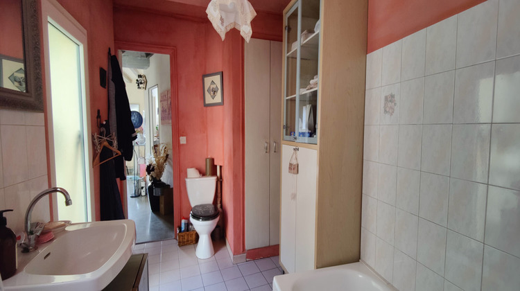 Ma-Cabane - Vente Maison MAINTENON, 124 m²