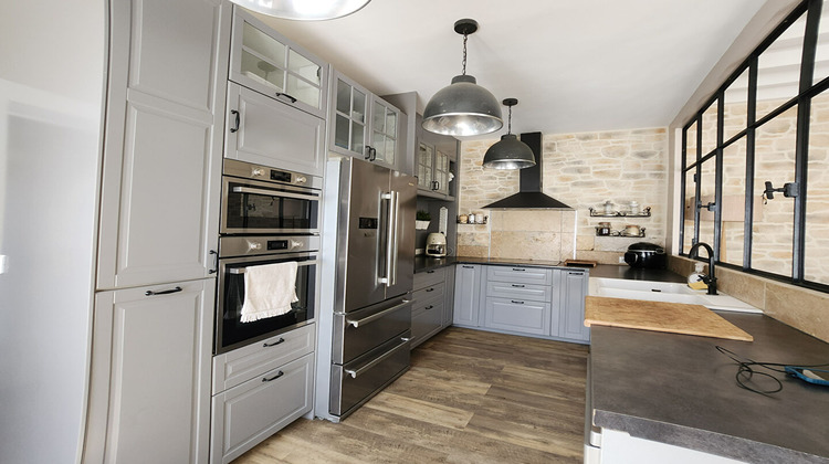 Ma-Cabane - Vente Maison MAINTENON, 220 m²