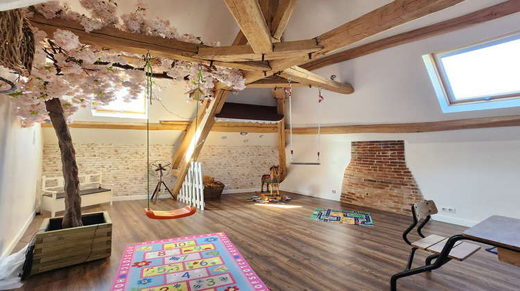 Ma-Cabane - Vente Maison MAINTENON, 220 m²