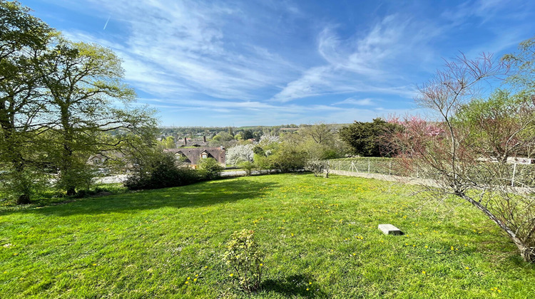 Ma-Cabane - Vente Maison MAINTENON, 120 m²