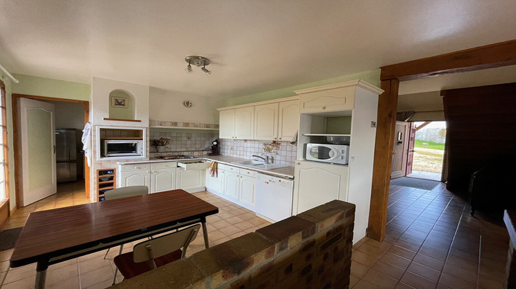 Ma-Cabane - Vente Maison MAINTENON, 127 m²