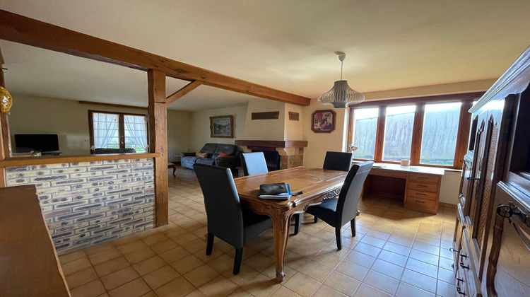 Ma-Cabane - Vente Maison MAINTENON, 127 m²