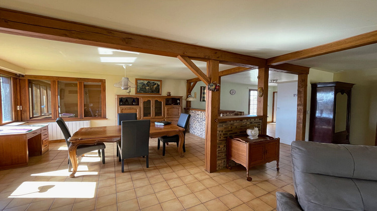 Ma-Cabane - Vente Maison MAINTENON, 127 m²