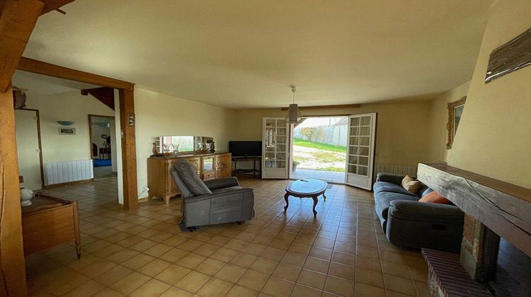 Ma-Cabane - Vente Maison MAINTENON, 127 m²