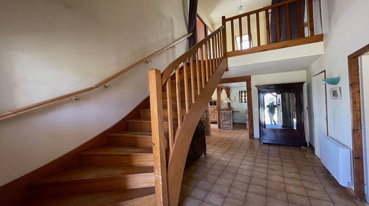 Ma-Cabane - Vente Maison MAINTENON, 127 m²