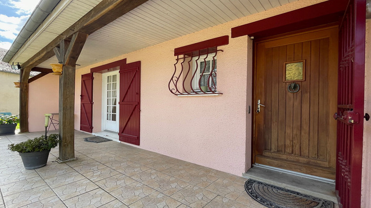 Ma-Cabane - Vente Maison MAINTENON, 127 m²